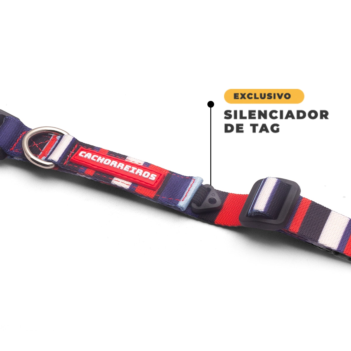 CACHORREIROS COLLAR NAUTICA6