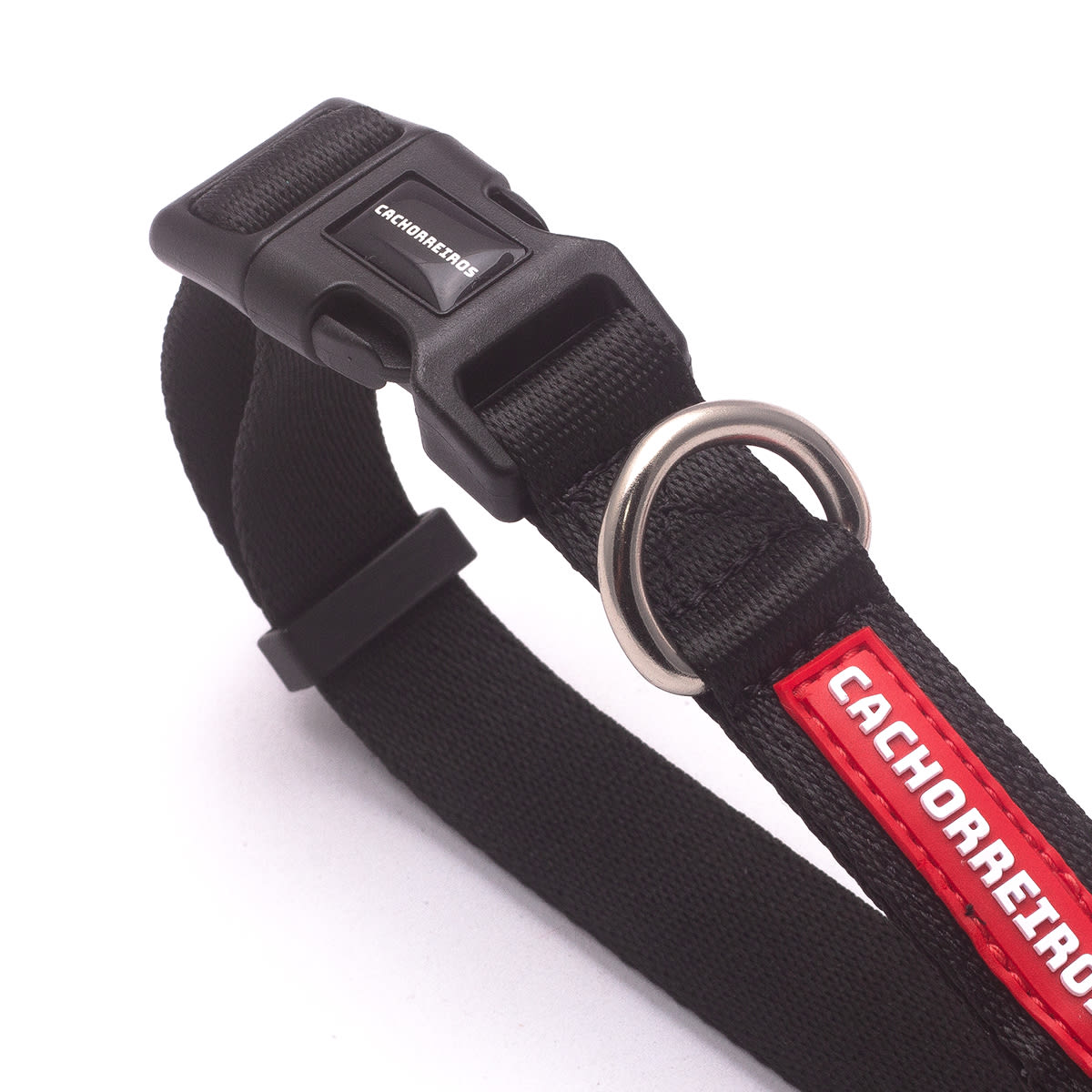 CACHORREIROS COLLAR BLACK2