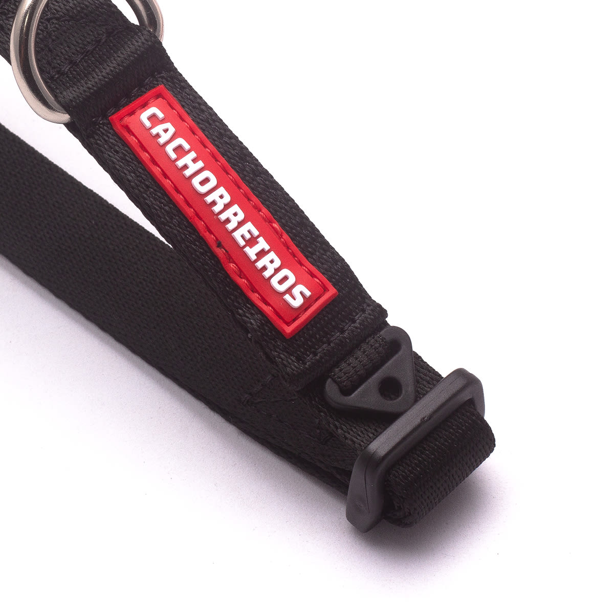 CACHORREIROS COLLAR BLACK4