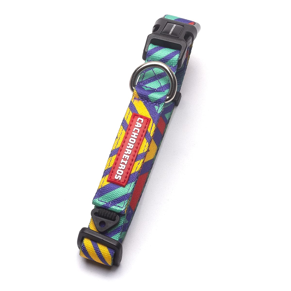 CACHORREIROS COLLAR T-MUTTS2