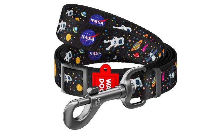 WAUDOG CORREA REGULABLE NASA2