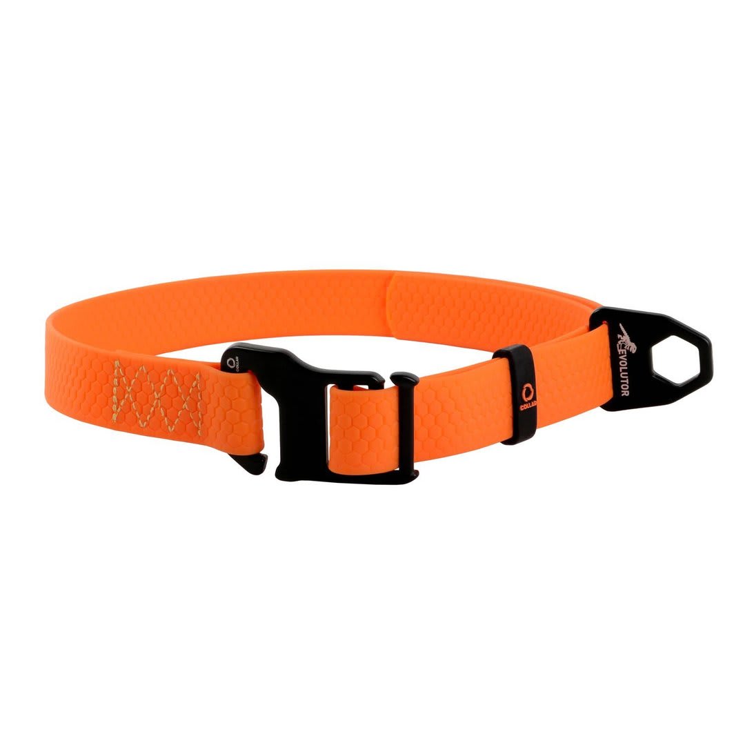 EVOLUTOR COLLAR NARANJA2