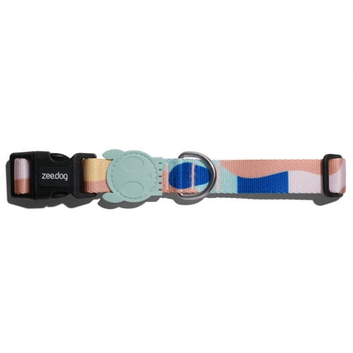 ZEEDOG COLLAR COLUMBIA1