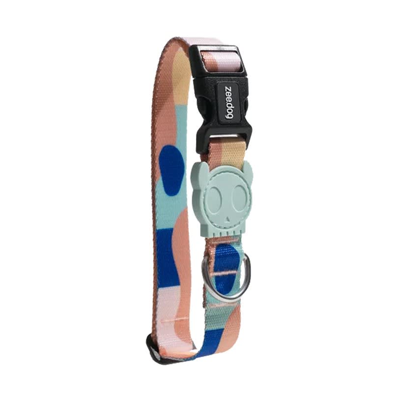 ZEEDOG COLLAR COLUMBIA4