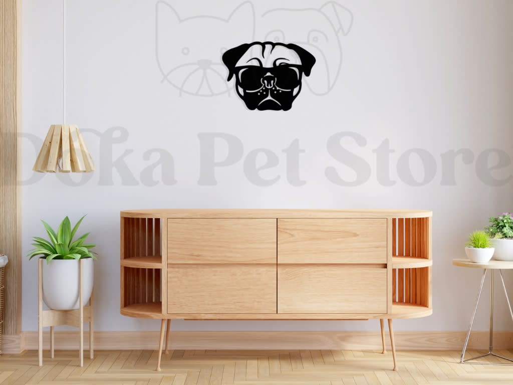 COOL PUG2