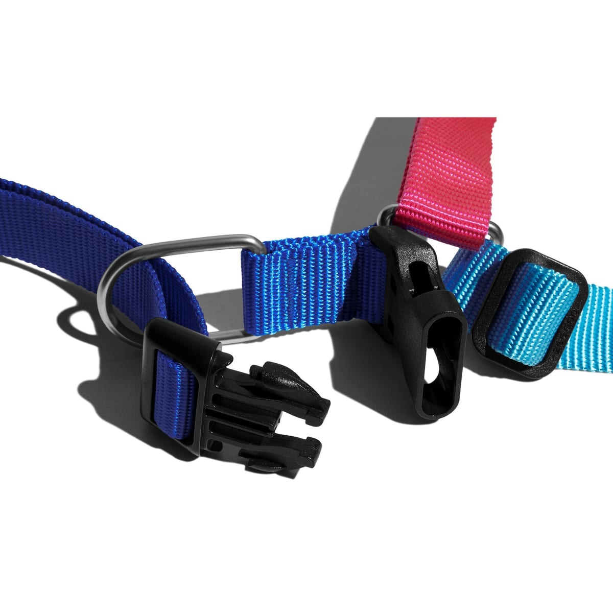 ZEEDOG SOFT WALK HARNESS COOLY4
