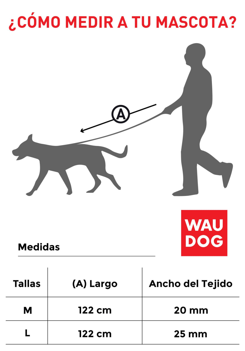 WAUDOG CORREA PLAID3