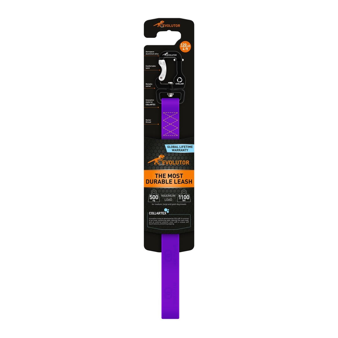 EVOLUTOR CORREA LILA4