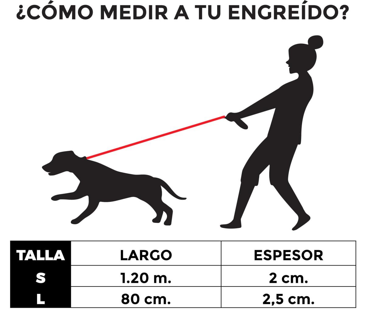 ZEEDOG CORREA RUFF PUMP5