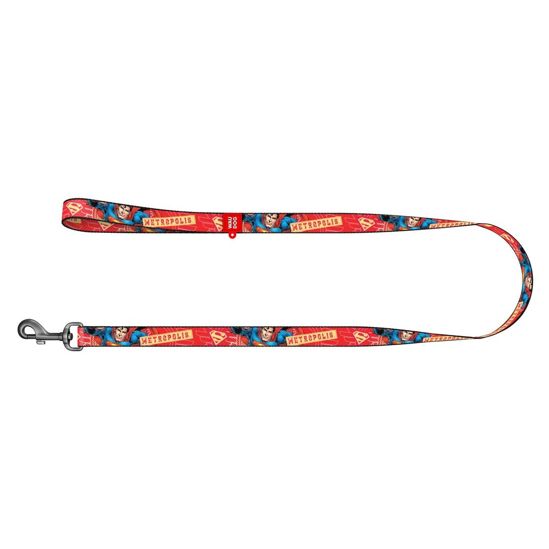 WAUDOG CORREA SUPERMAN HERO3