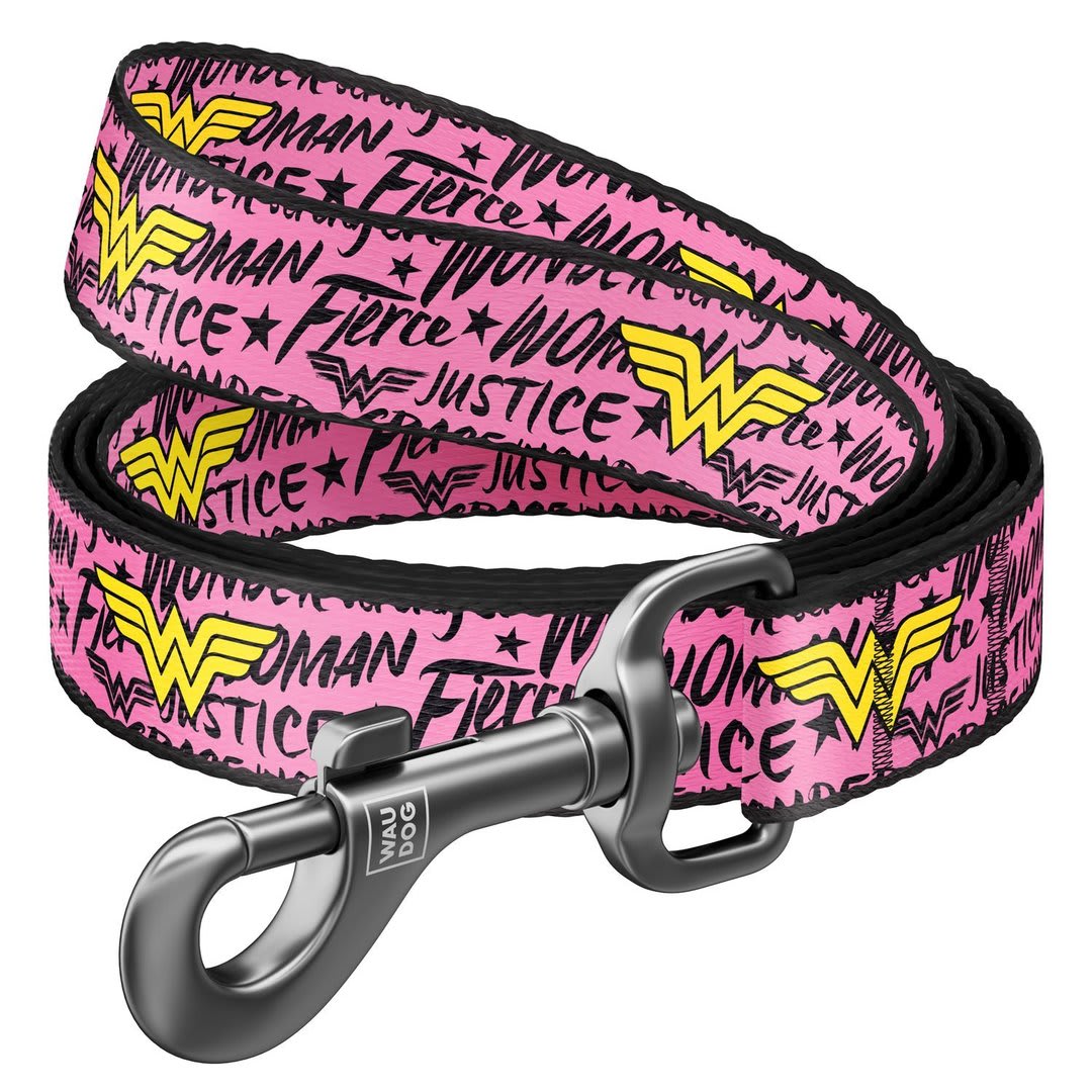 WAUDOG CORREA WONDER WOMAN1