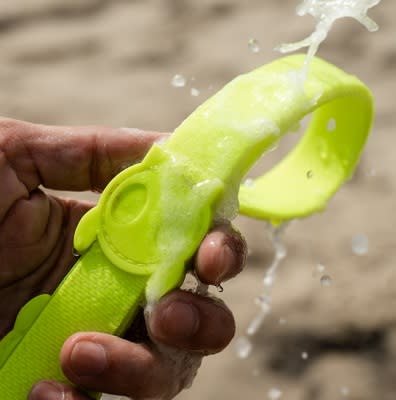 ZEEDOG CORREA NEOPRO LIME2