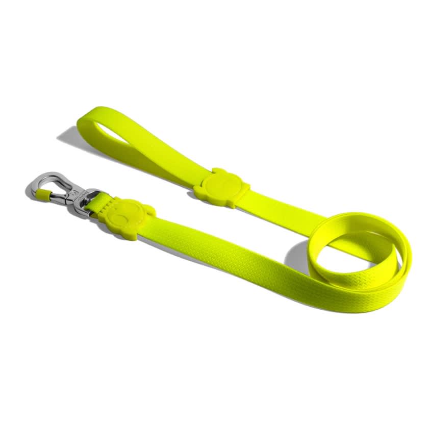 ZEEDOG CORREA NEOPRO LIME1