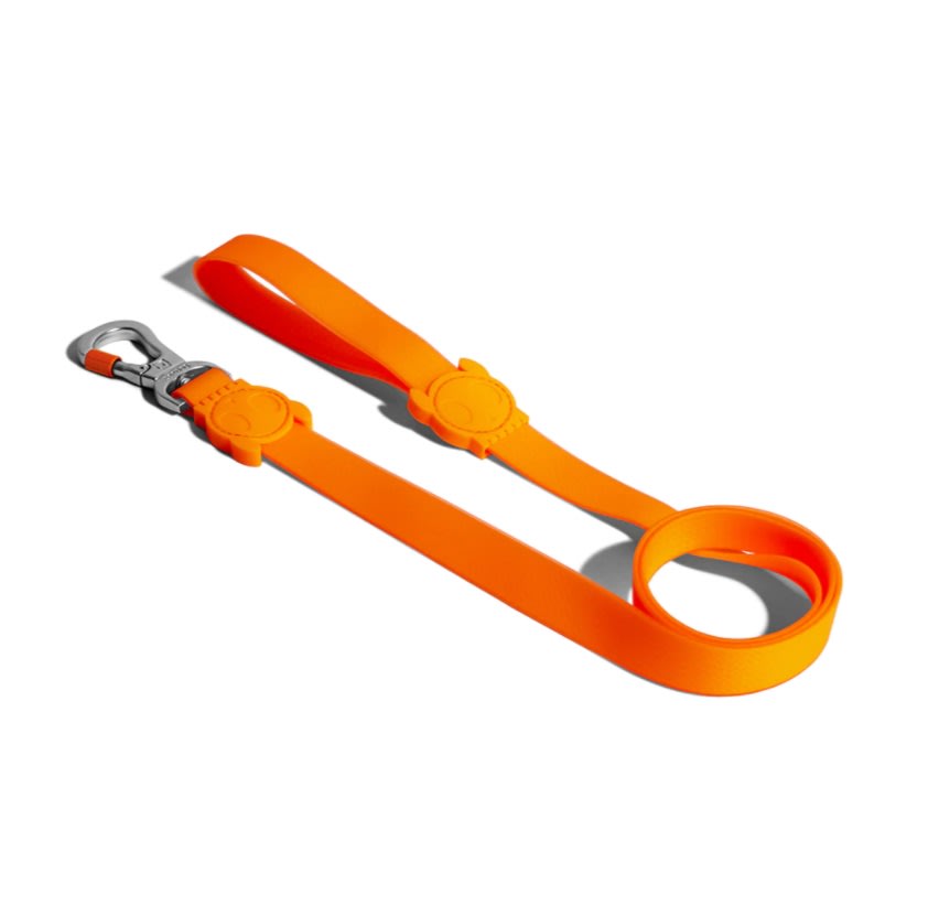 ZEEDOG CORREA NEOPRO TANGERINE1