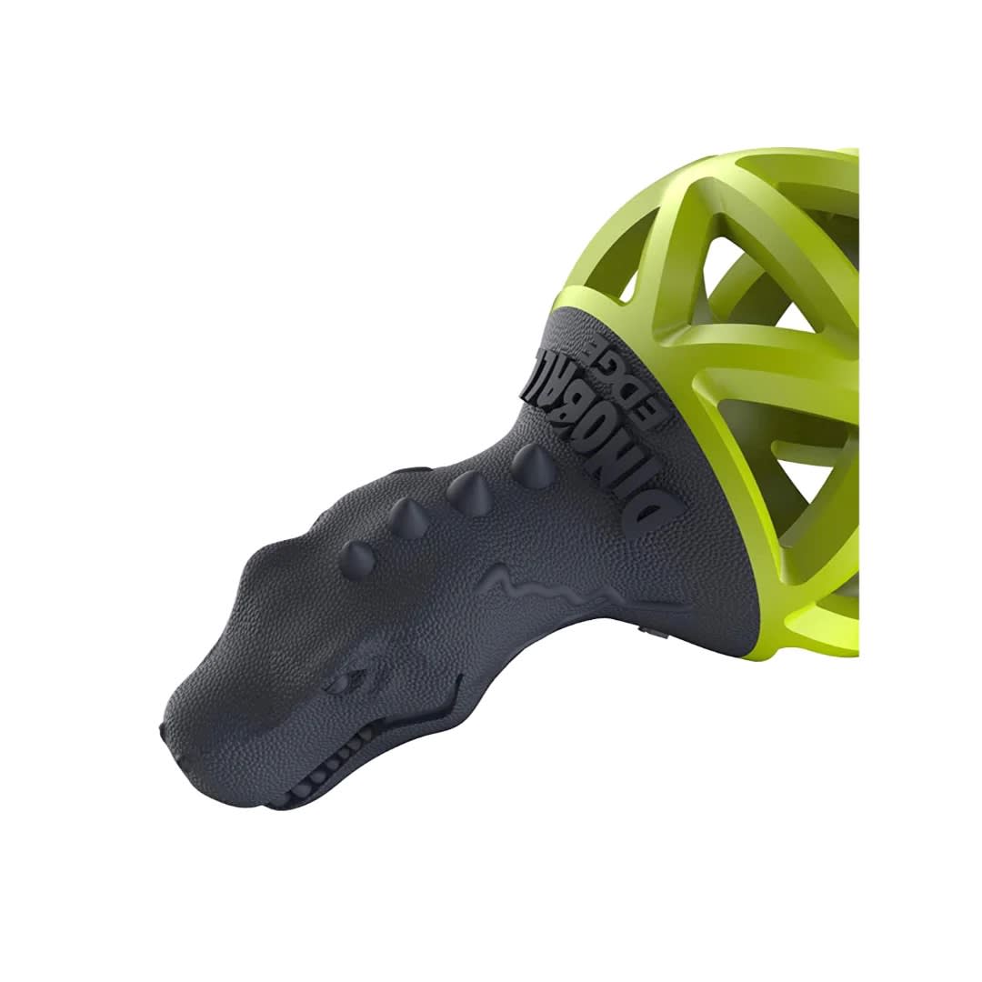 GIGWI DINOBALL EDGE WITH STARP4