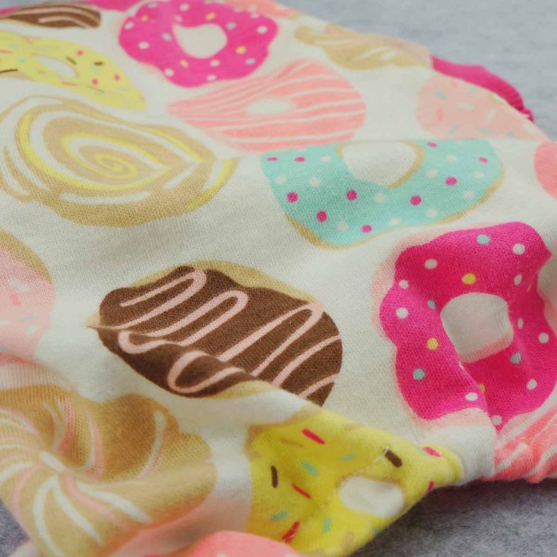 FITWARM PIJAMA DONUT2