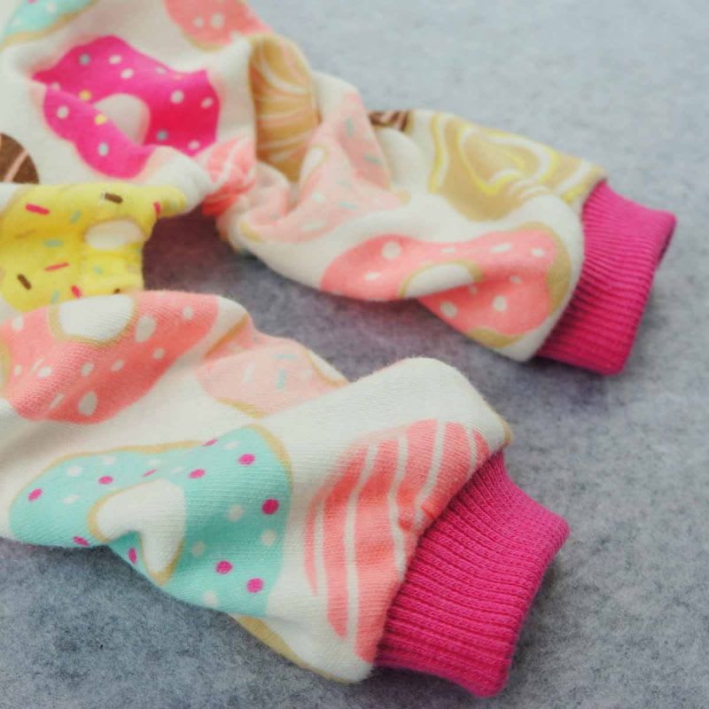 FITWARM PIJAMA DONUT4