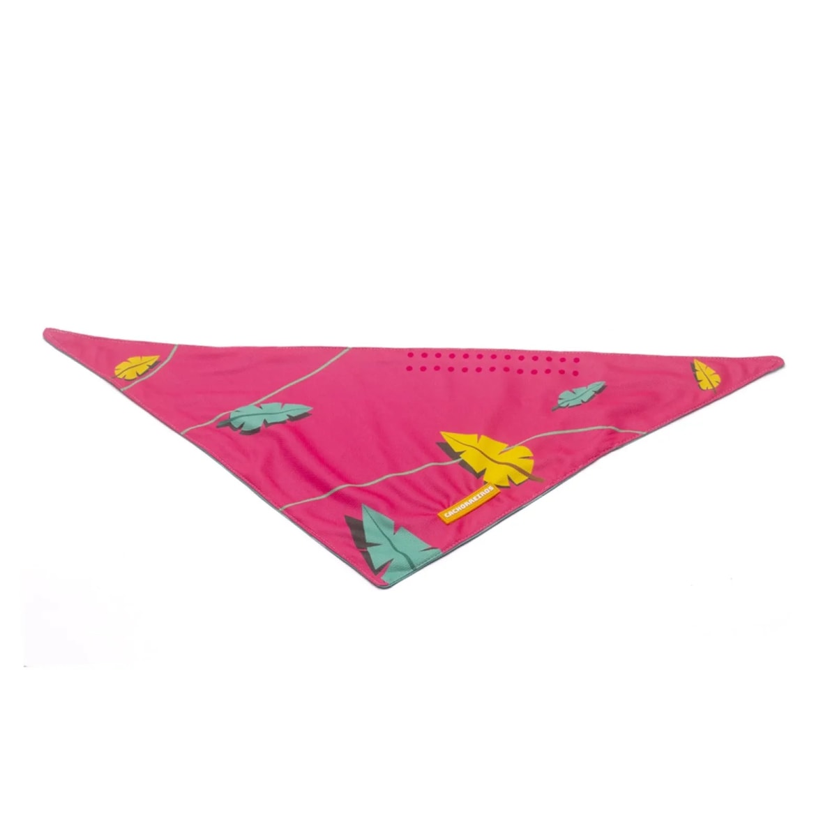 CACHORREIROS BANDANA OLIVIA7