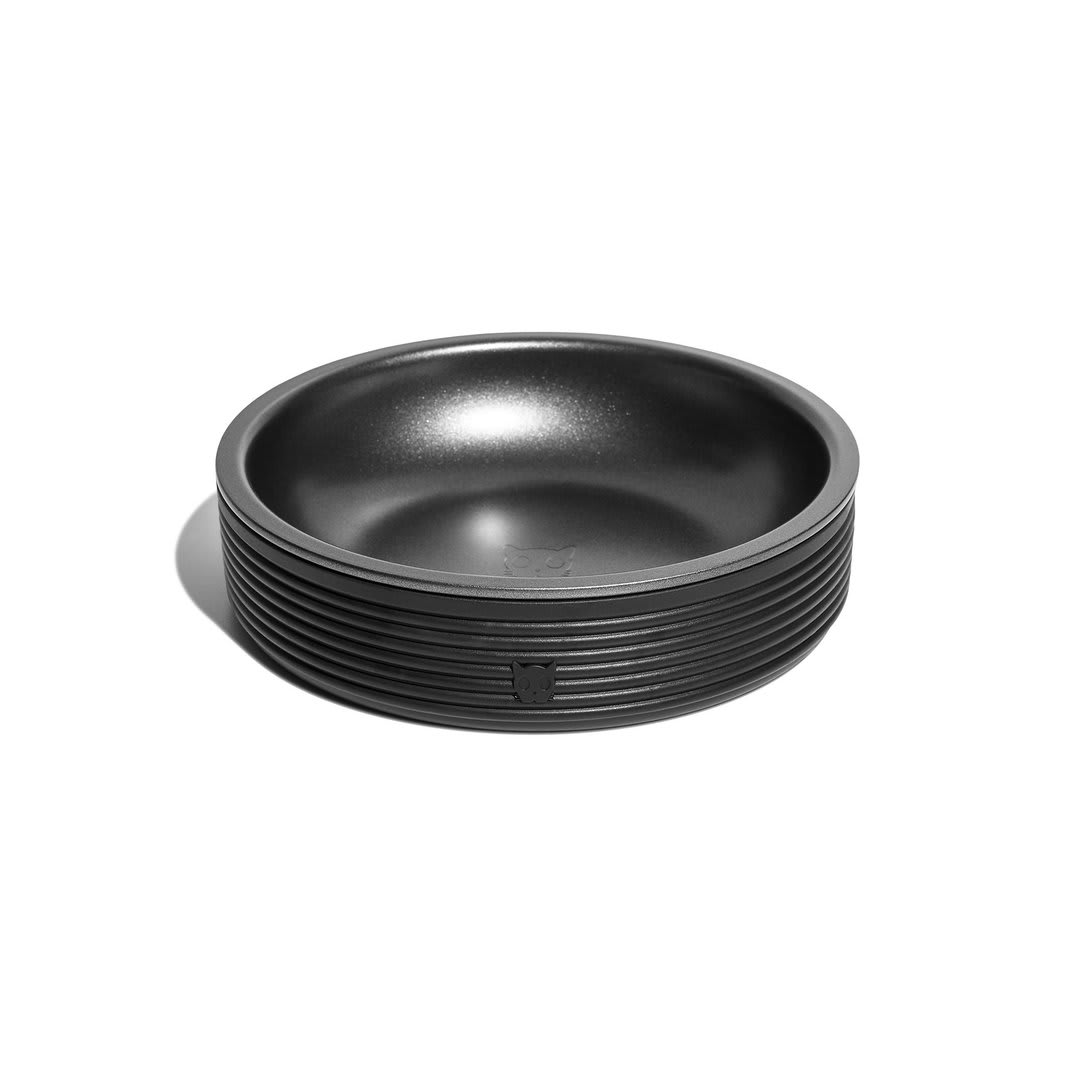 ZEECAT BOWL BLACK3