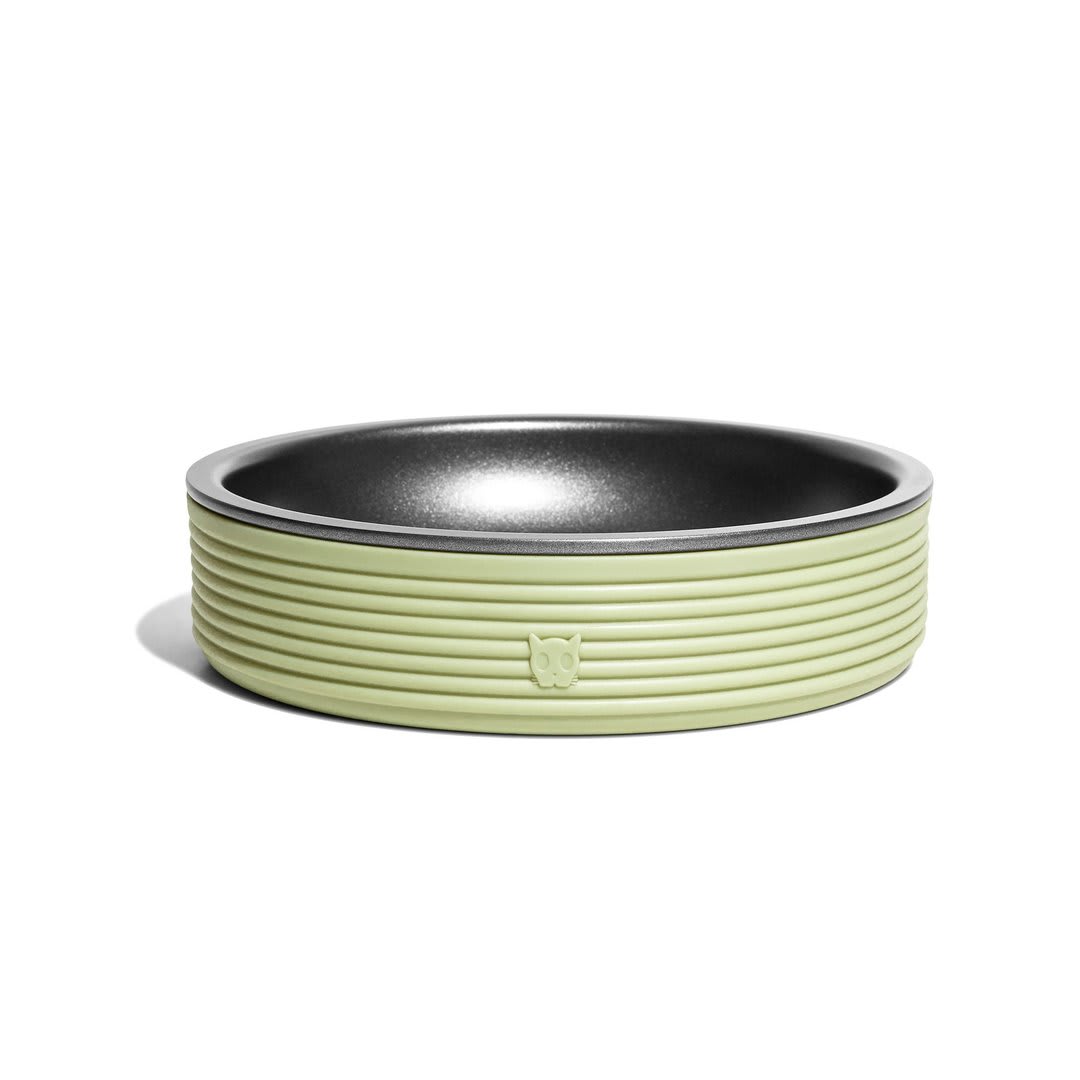 ZEECAT BOWL OLIVE3