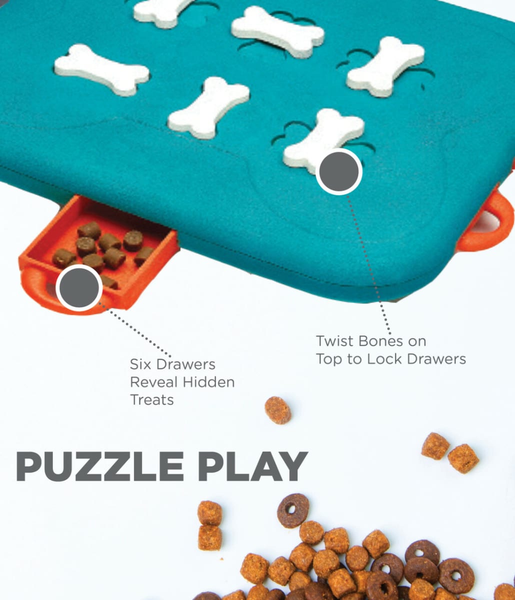 NINA OTTOSSON DOG CASINO - NIVEL35
