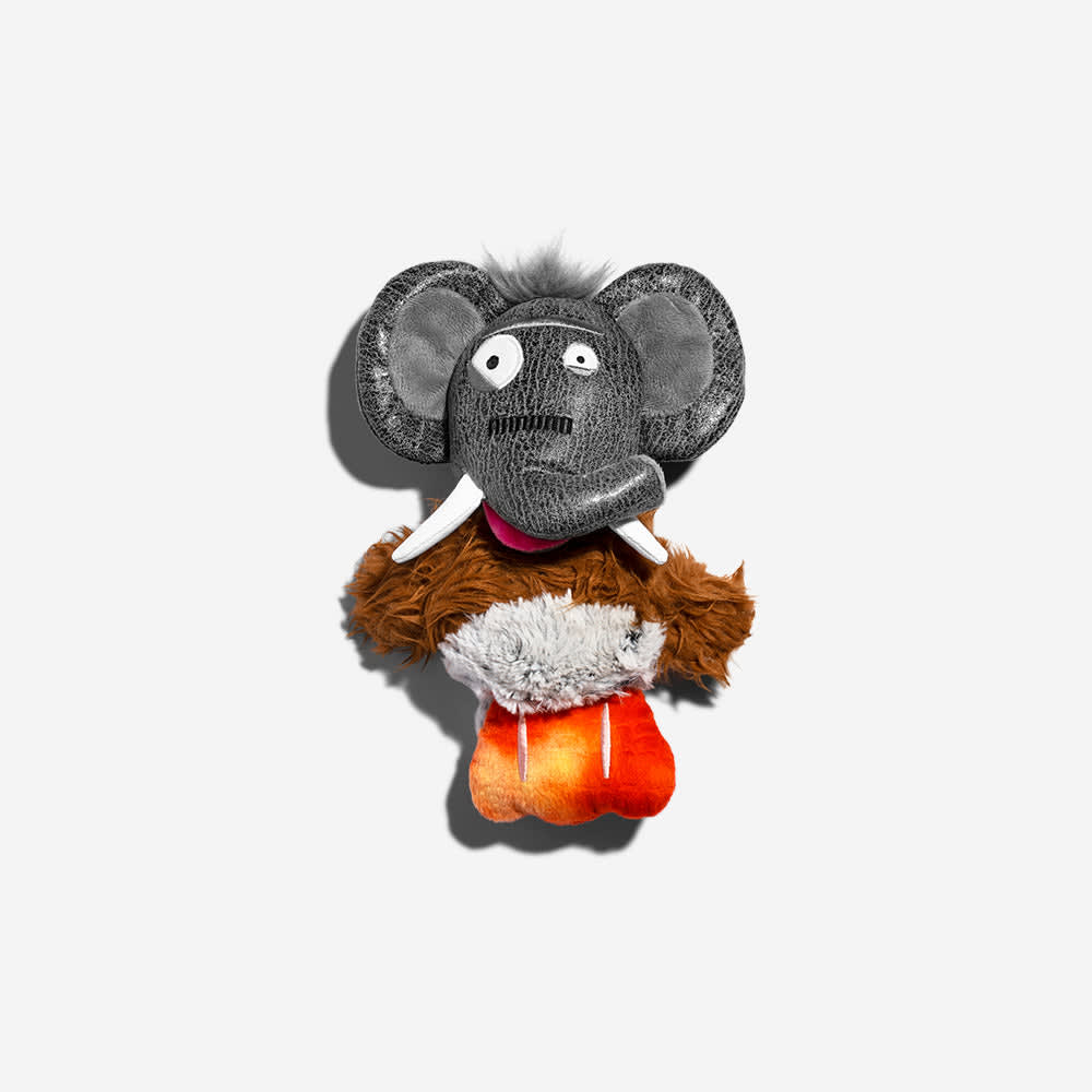 ZEEDOG MUTANT ANIMALS ELEDUMP3