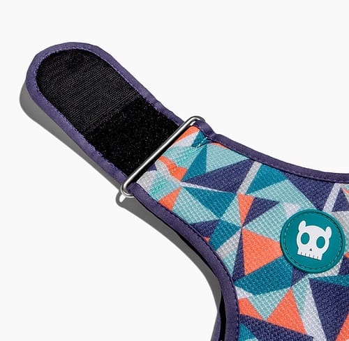 ZEEDOG ELLA PECHERA AIR MESH4