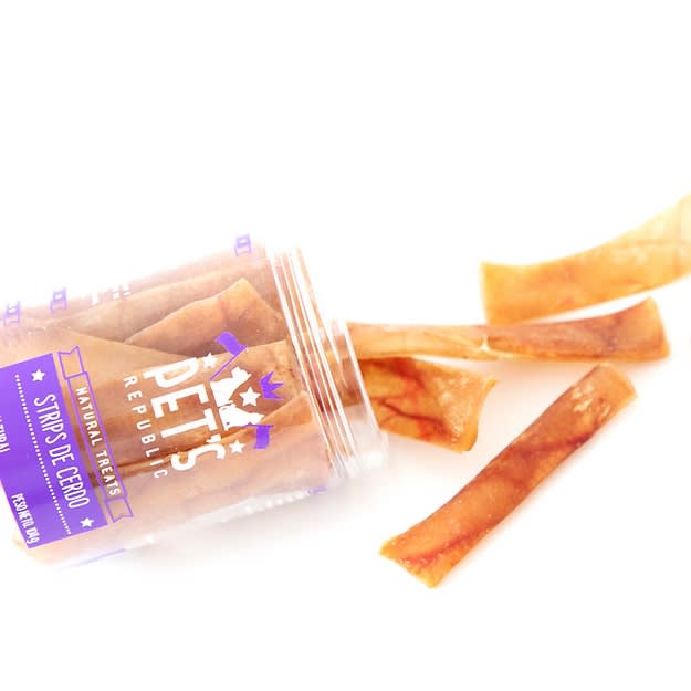 Pets Republic Strip de cerdo2