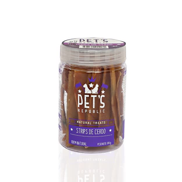 Pets Republic Strip de cerdo1