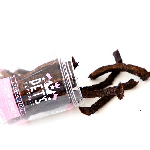 Pets Republic Cordero & Berries2