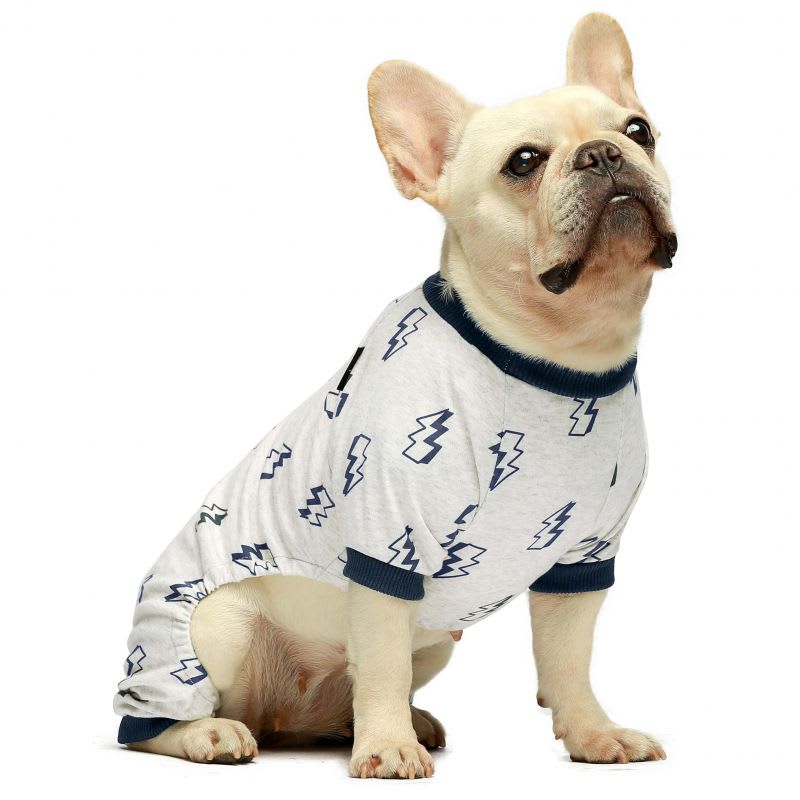 FITWARM PIJAMA RAYO2