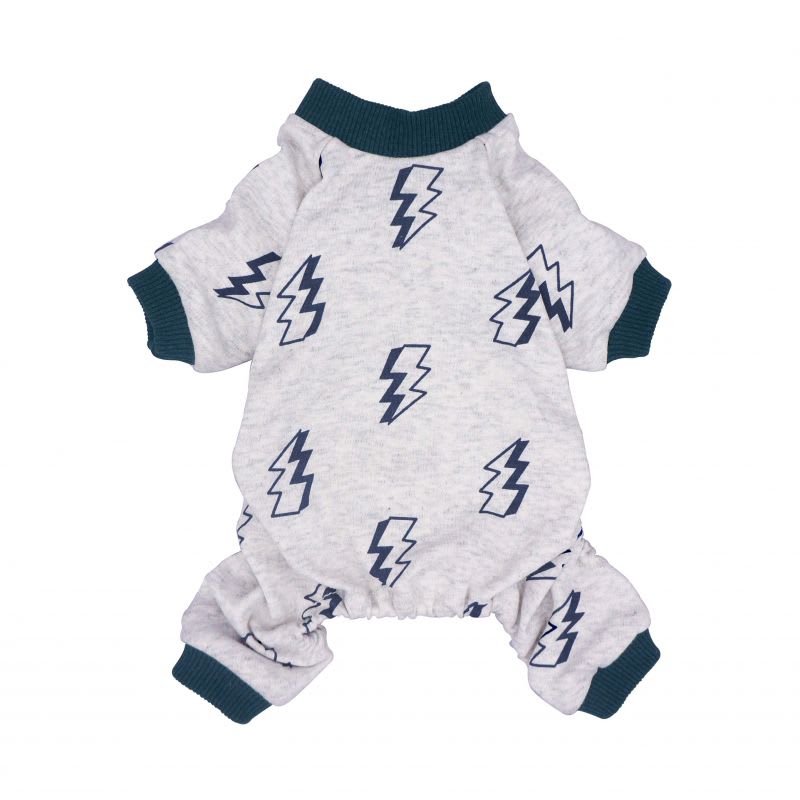 FITWARM PIJAMA RAYO4