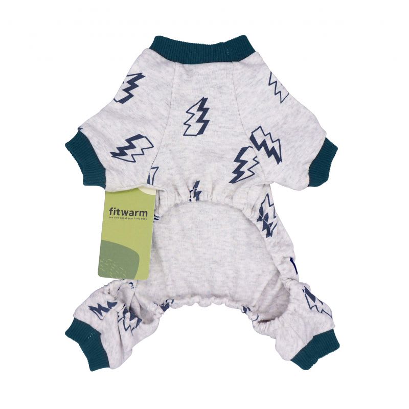 FITWARM PIJAMA RAYO5