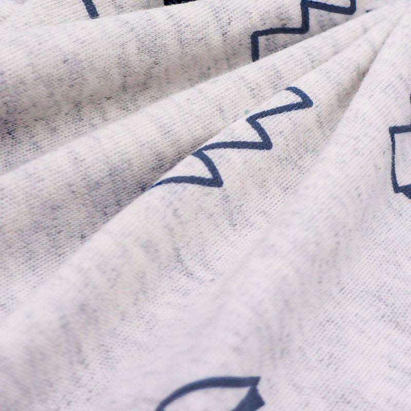 FITWARM PIJAMA RAYO6