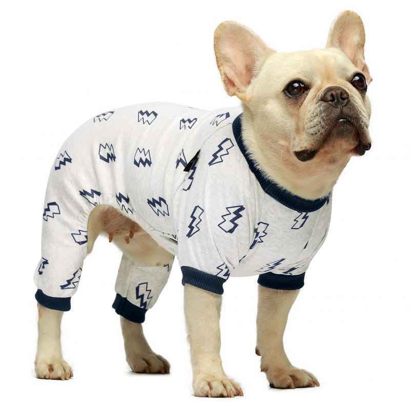 FITWARM PIJAMA RAYO1