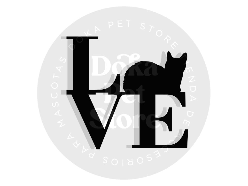 GATO LOVE1