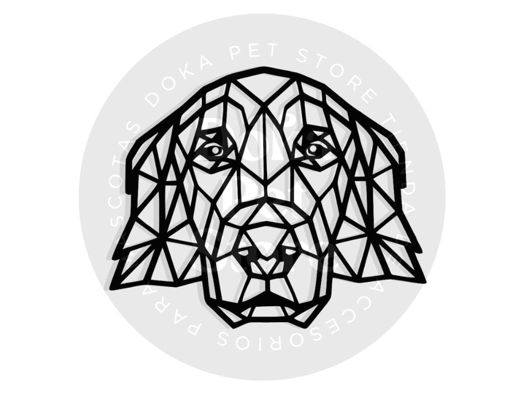 GEOMÉTRICO GOLDEN1