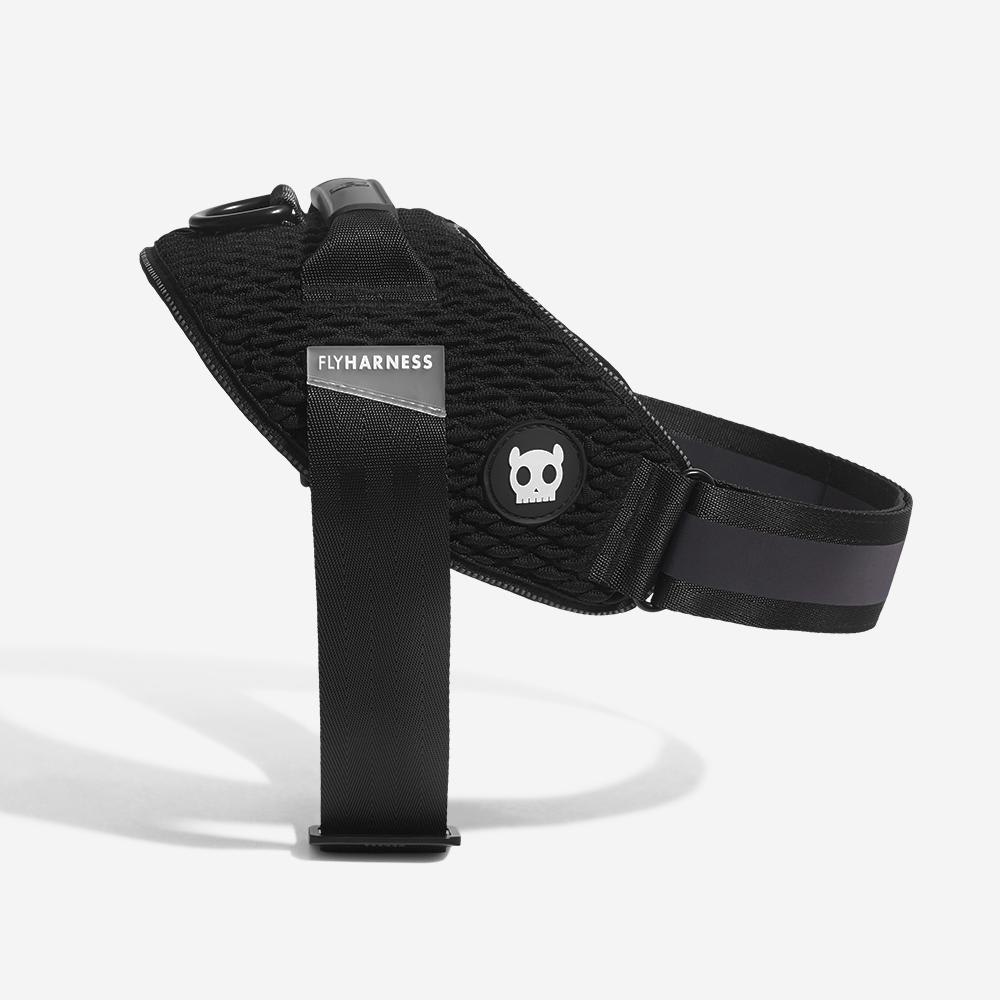 ZEEDOG GOTHAM FLYHARNESS ARNES3