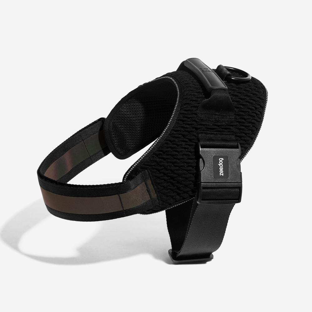 ZEEDOG GOTHAM FLYHARNESS ARNES1