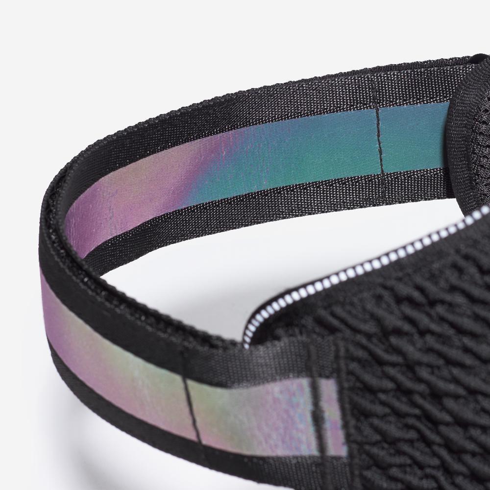 ZEEDOG GOTHAM FLYHARNESS ARNES4