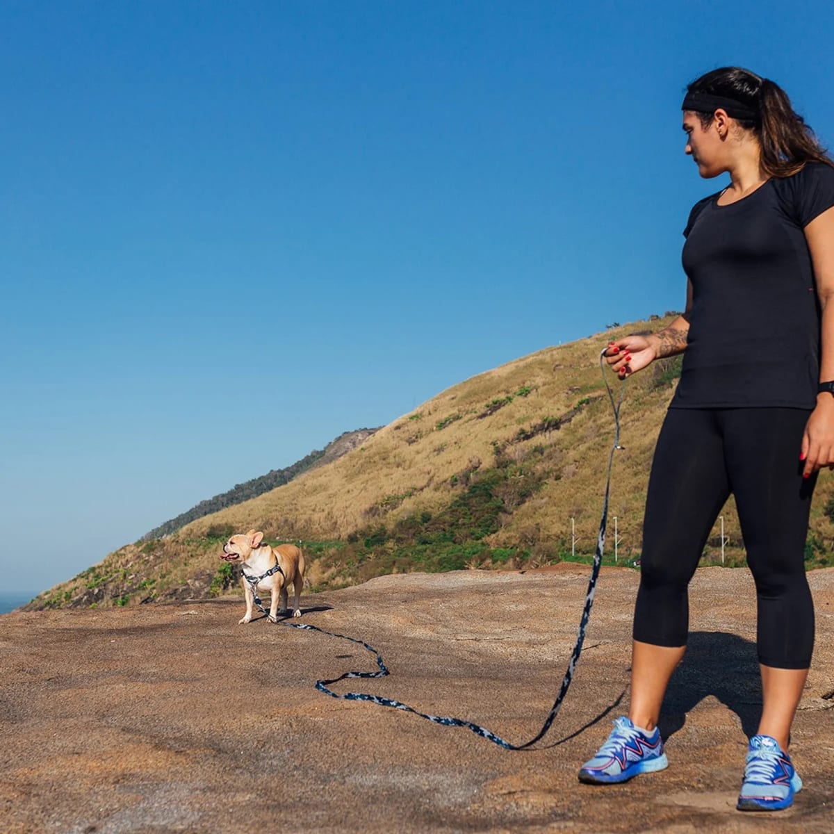 CACHORREIROS CORREA EXTRA LARGA CAMUFLADA GRIS5