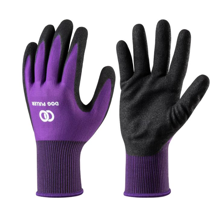 Puller guantes de entrenamiento1