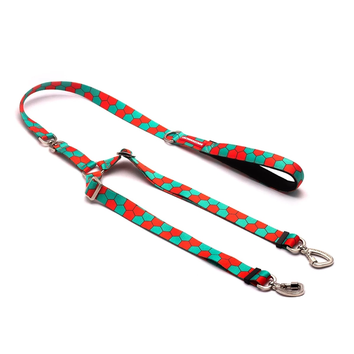 CACHORREIROS CORREA DOBLE HONEY1