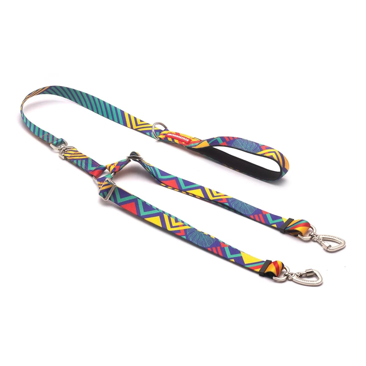 CACHORREIROS CORREA DOBLE T-MUTTS1