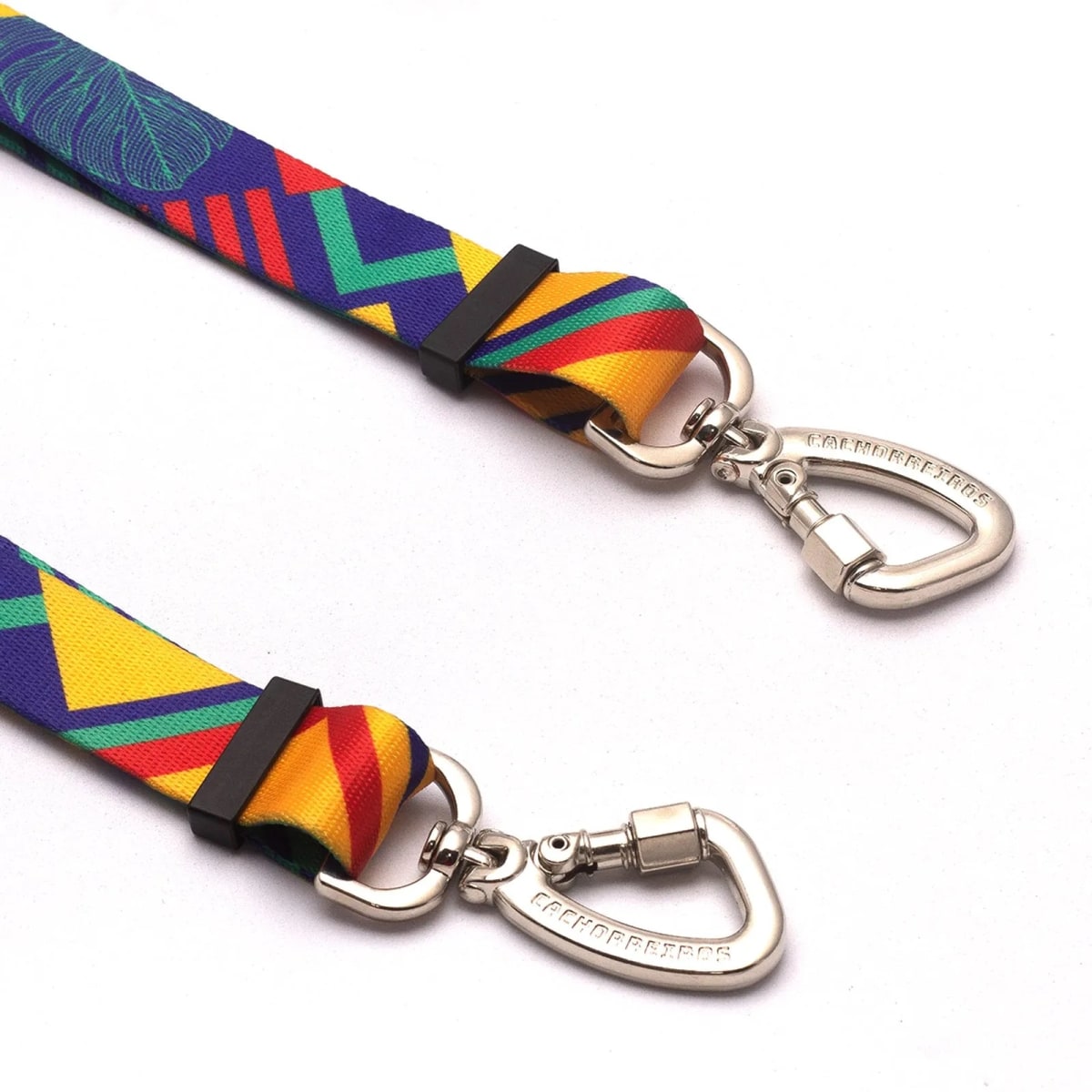 CACHORREIROS CORREA DOBLE T-MUTTS3