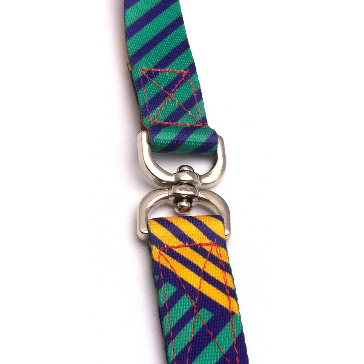 CACHORREIROS CORREA DOBLE T-MUTTS4