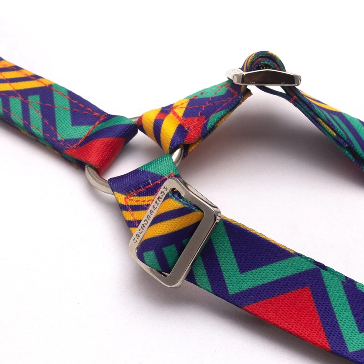 CACHORREIROS CORREA DOBLE T-MUTTS2