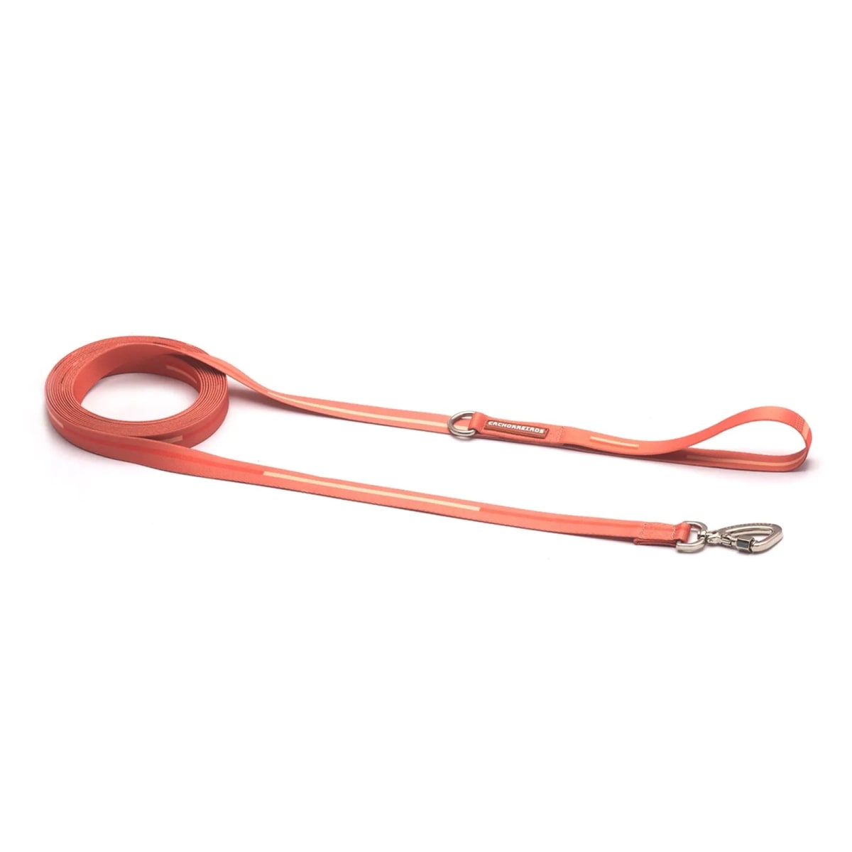 CACHORREIROS CORREA EXTRA LARGA CORAL1