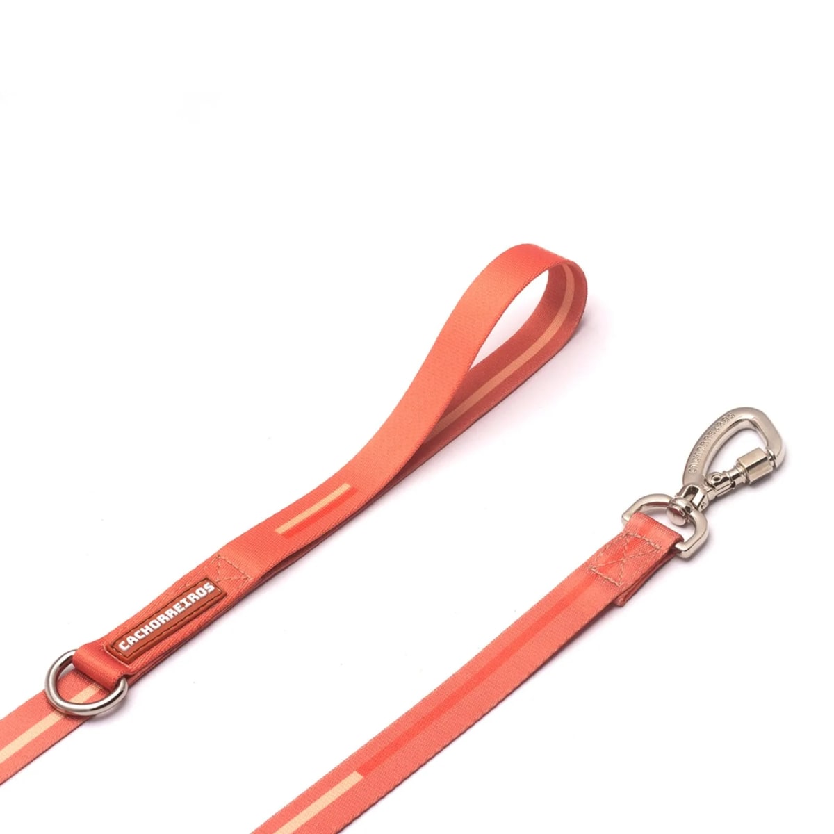 CACHORREIROS CORREA EXTRA LARGA CORAL2