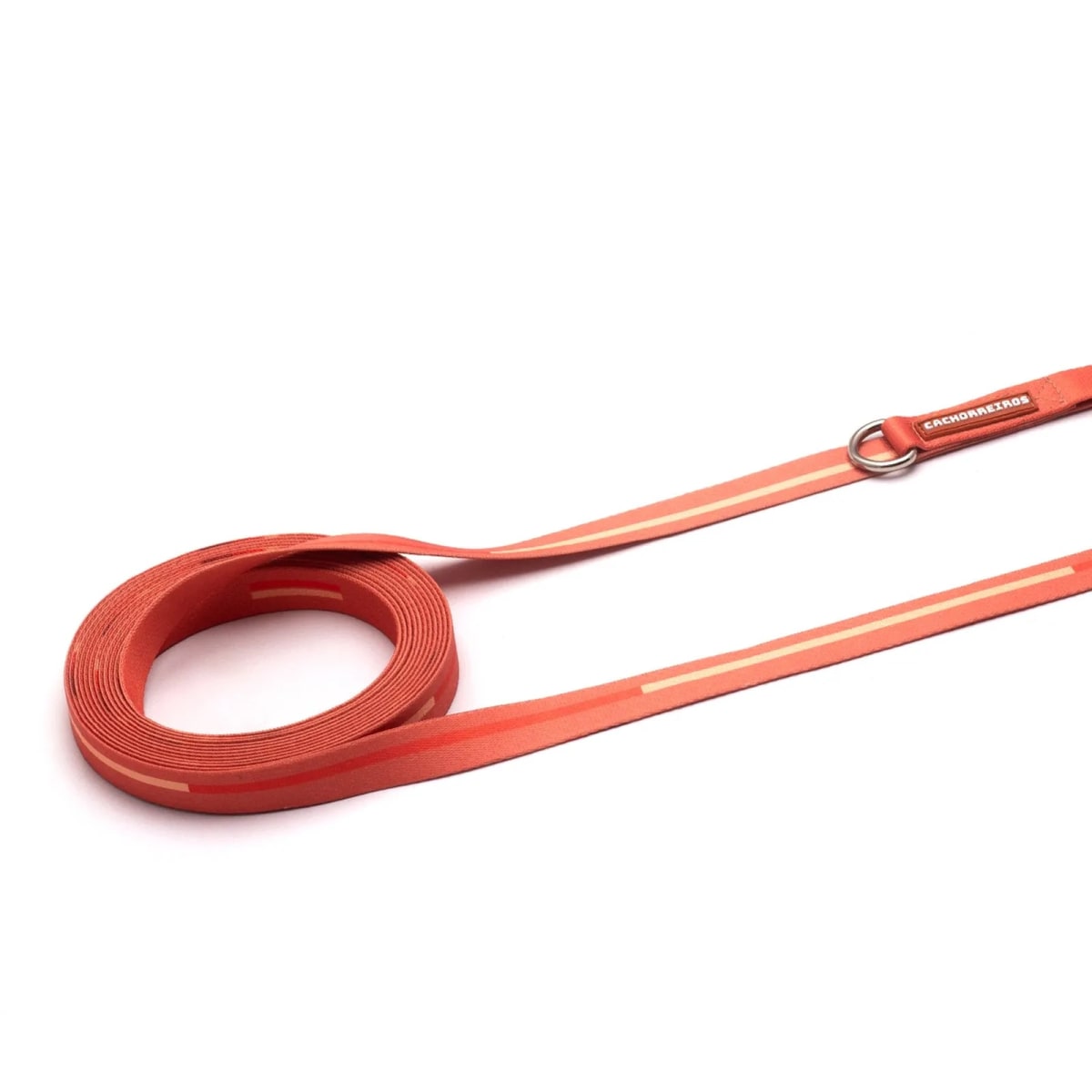 CACHORREIROS CORREA EXTRA LARGA CORAL3